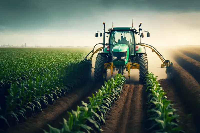 agriculture