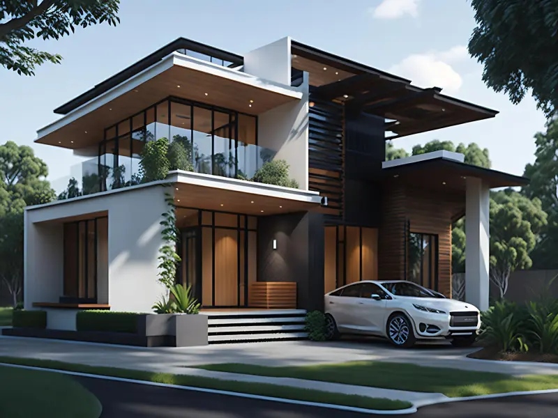real estate